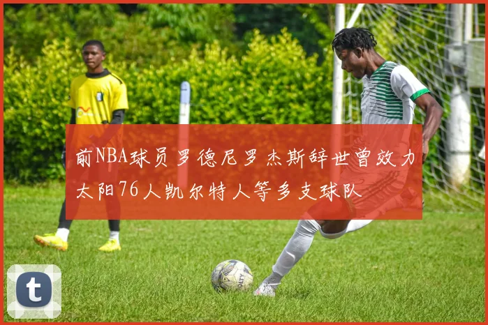 前NBA球员罗德尼罗杰斯辞世曾效力太阳76人凯尔特人等多支球队