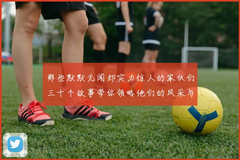 那些默默无闻却实力惊人的家伙们三十个故事带你领略他们的风采与传奇