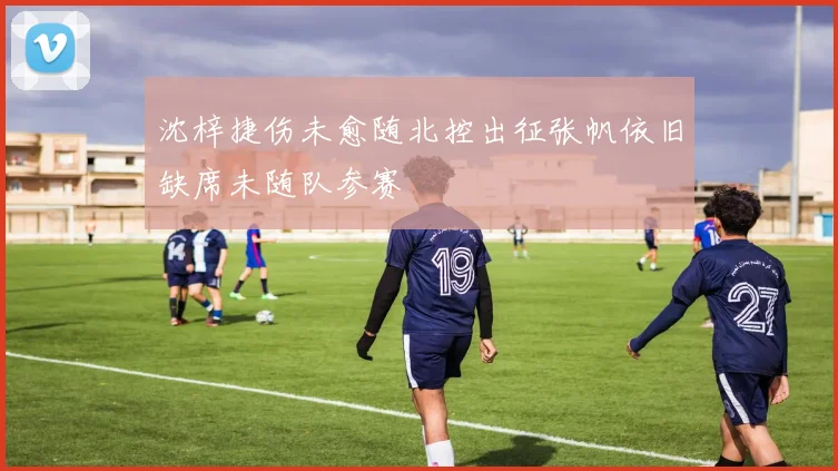 沈梓捷伤未愈随北控出征张帆依旧缺席未随队参赛